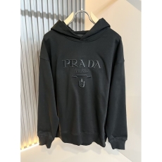 Prada Hoodies